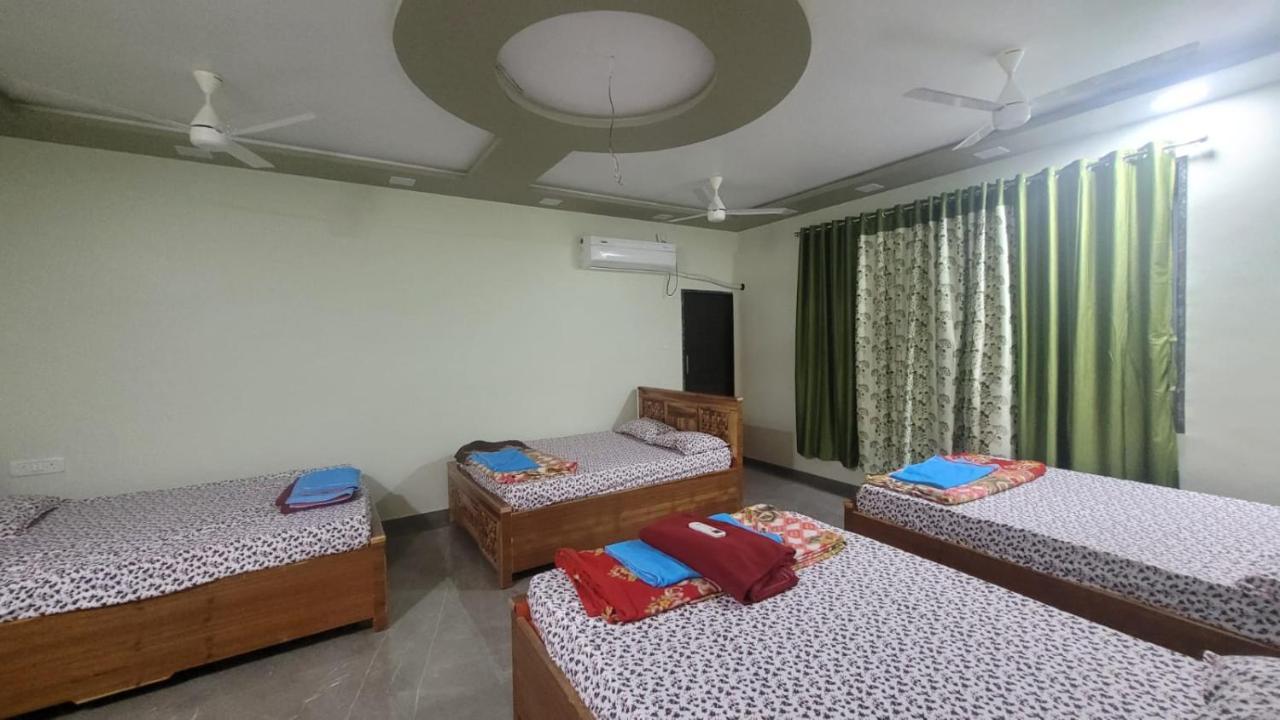 Silent Valley Resort Thane Exterior foto